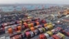 US tariffs on Chinese goods go into effect