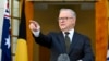 Australia announces $118 million deal to enhance policing in Solomon Islands 