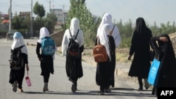 فعالان تاکید کرده اند که تمام دختران افغان سزاوار فرصت برابر برای یادگیری و پیشرفت هستند