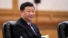 资料照：中国国家主席习近平