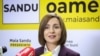 უკრაინა მოსკოვს ომში დნესტრისპირეთის ჩათრევის მცდელობაში ადანაშაულებს