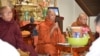 အမေရိကန်နိုင်ငံသား ဆရာတော်နတ်ဇောကို မင်္ဂလာဒုံမြို့နယ် ခရိုင်တရားရုံးမှာ ဒီကနေ့ ရုံးထုတ်