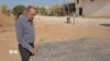 2 Dîrokhezên Kobanî Ketine Xema Parastina Şûnwarên Bajarê Xwe
