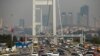 “2024 Küresel Trafik Karnesi” raporuna göre, İstanbullular 2024 yılında 4,4 günlerini trafikte kaybetti.