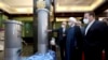 Iran Tuding Israel Sabotase Fasilitas Nuklir Natanz