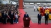 Presiden Xi Kunjungi Macau untuk Rayakan 25 Tahun Pemerintahan China