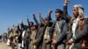 AS Kembali Masukkan Houthi di Yaman sebagai Entitas Teroris  