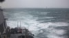 China Kecam Kapal Perang Kanada yang Berlayar di Selat Taiwan