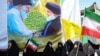 اسرائیل: سپاه پاسداران به قاچاق پول نقد برای حزب‌الله ادامه می‌دهد