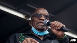 VaJacob Zuma