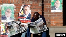 zimbabwe