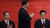 中共18大限“党内民主”，老人插手留“后遗症”？