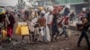 UN chief calls for Rwandan forces to leave DR Congo