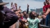 When Violence Flares, Ethiopia Continues to Turn Off Internet