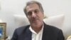 انتقال منوچهر بختیاری از زندان به بیمارستان پس از پایان اعتصاب غذا
