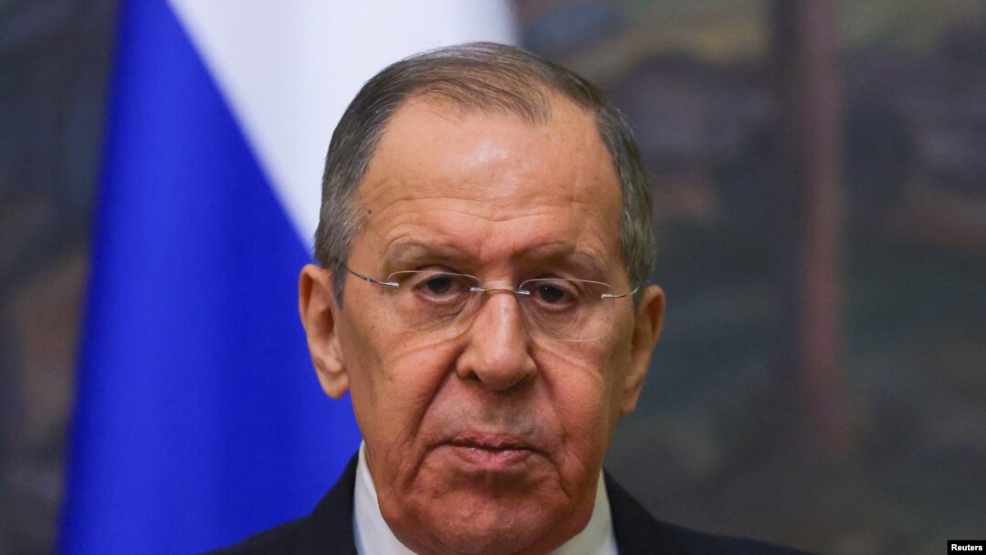 Russian and UAE foreign ministers meet in Moscow