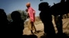 Chad activists fight violence against women 