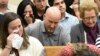 Man convicted of killing US student Laken Riley in case highlighted by Trump 