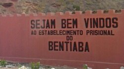 Filhos de ex-presos políticos angolanos há 6 meses sem pensões -3:21