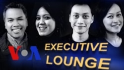 VOA Executive Lounge Cheverly Amalia (Bagian 2)