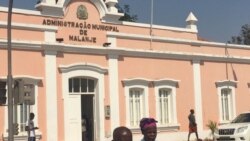 Três crianças morrem devido a fogo posto por caçadores furtivos em Angola - 2:13