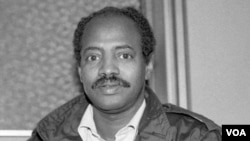 Alamin Mohamed Said