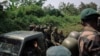 Ugandan army deploys to town in northeast DR Congo