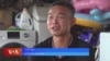 ཨ་རིར་སྐྱབས་བཅོལ་ཞུ་མཁན་དག་གྷོམ་བརྒྱུད་ནས་ཡོང་བཞིན་པ། 