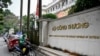 Vietnam raises GDP growth target to at least 8%, approves China rail link