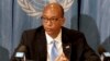 U.N. - Ambasada Robert Wood