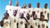 Mãe pede libertação de activista ainda preso em Luanda