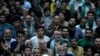 As Iran faces a rare runoff presidential election, disenchanted voters are staying away