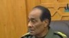 Egyptian Military Takes Control