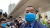 香港傳媒大亨黎智英被控勾結案申永久終止聆訊 律政司不服聘英御狀上訴終院