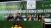 Kombenda Efrîn ya Civakî 