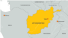 Afghanistan, with the capital city of Kabul