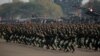 Baleg DPR Batalkan Pembahasan Revisi UU TNI dan Polri