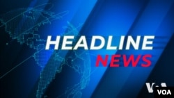 VOA Headline News: AS Mundur dari Dana Kompensasi Kerusakan Iklim