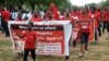 Nigeria Intensifies Efforts to Rescue Boko Haram Captives