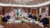 US resumes intelligence sharing, security aid to Ukraine 