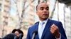 Federal judge temporarily blocks Trump's order redefining birthright citizenship 