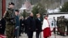 China Bids to Woo Back Global Elites at Davos Forum