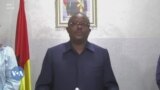 Guinee Bissau, Umaru Sissoco Embalo ye a ka ceboya laseli ke