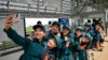 Vietnam's Ho Chi Minh City celebrates its first-ever metro line 