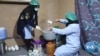 Afghan Housewives Becoming Entrepreneurs