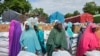 Nigeria resettling people back to homes they fled to escape Boko Haram 