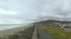 Fairbourne, Wales. (Photo: videograb)