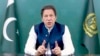 عمران خان: امریکا دیر یا زود باید طالبان را به رسمیت بشناسد
