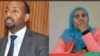 ገለ ካብ ምስክርነቶም ክህቡ ዝነበሮም
