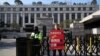 South Korean authorities make new attempt to raid presidential office, Yonhap reports 